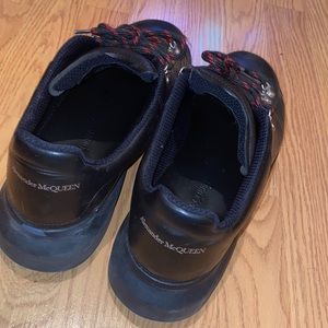 Alexander McQueens size 44